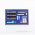 Sensor encoder optico encoder